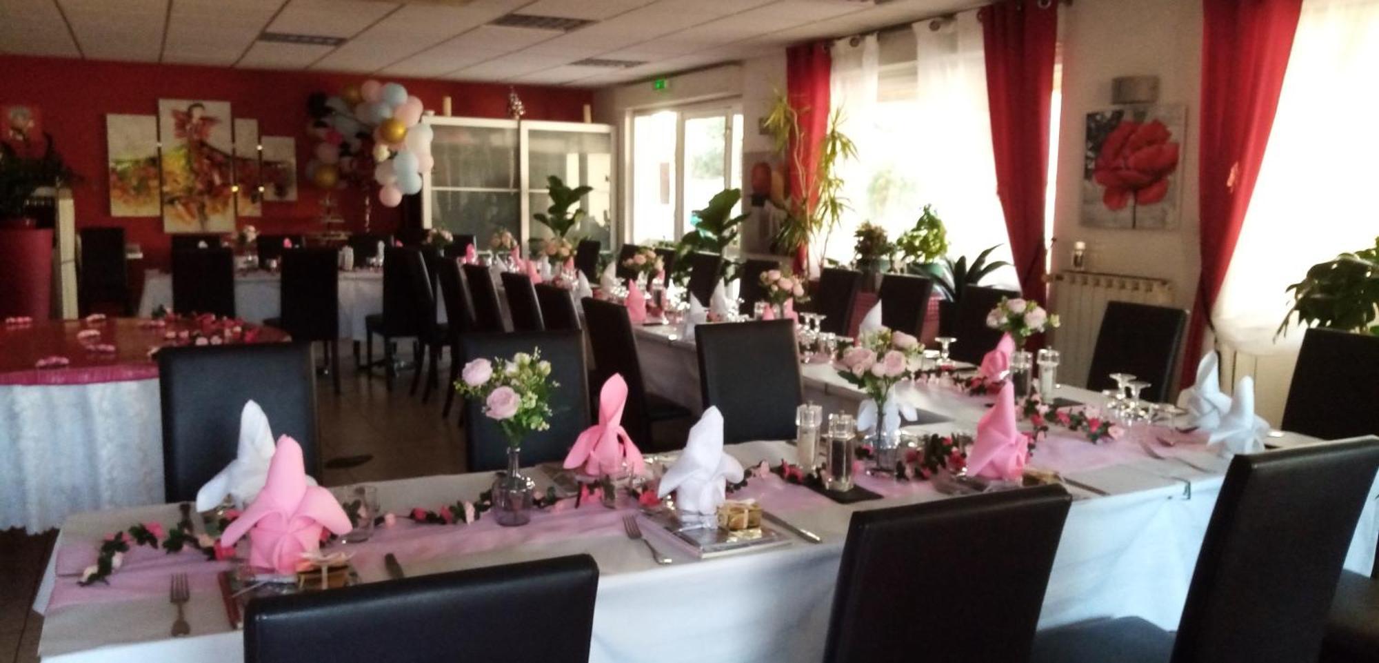 Le Grand Jardin Hotel Aujargues Eksteriør billede